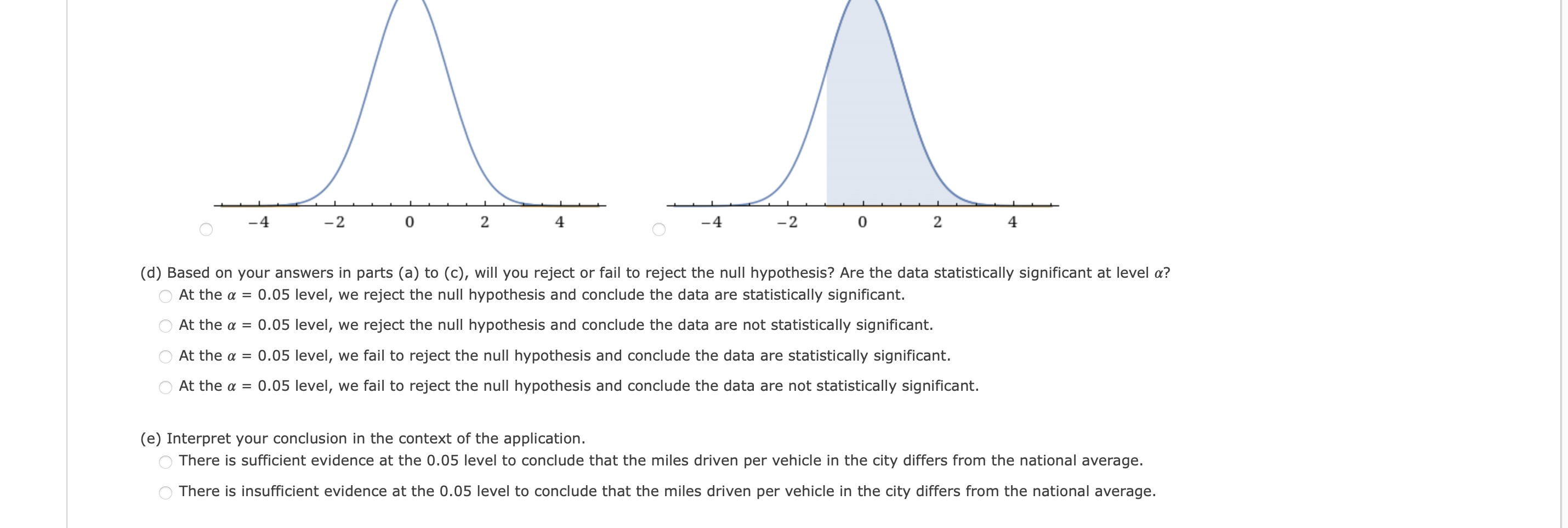 = 14 means that 14% of the bighorn sheep between 1 and