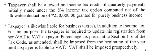 earner estates and trusts) PHILIPPINE SETTING (no need to input some personal