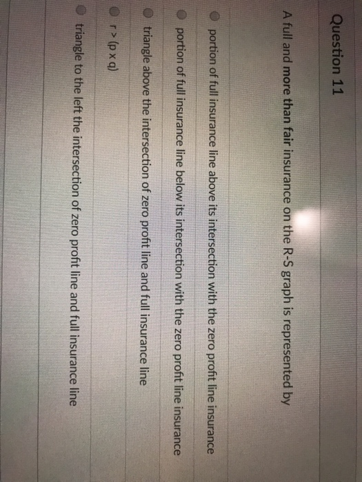 structure your short answers in the format below; A)Please list your expected