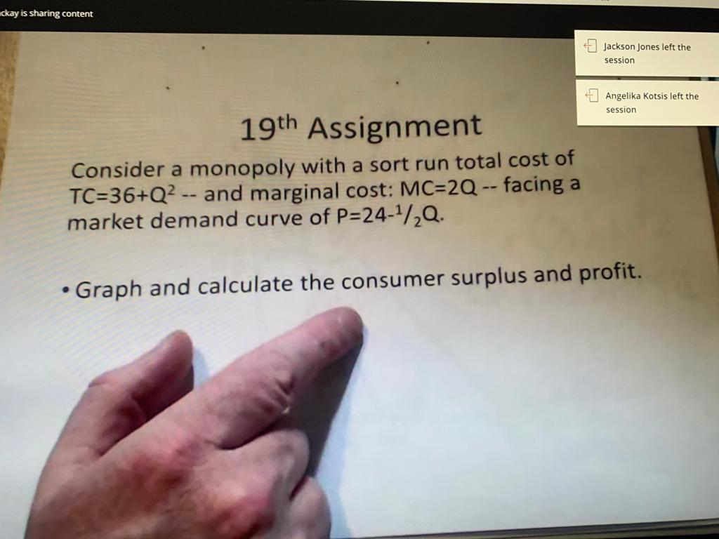 I'm extremely confused as to how to do this problem. I would