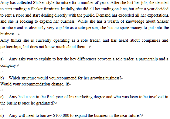 of the Corporations Act You will be asked to advise ASIC have