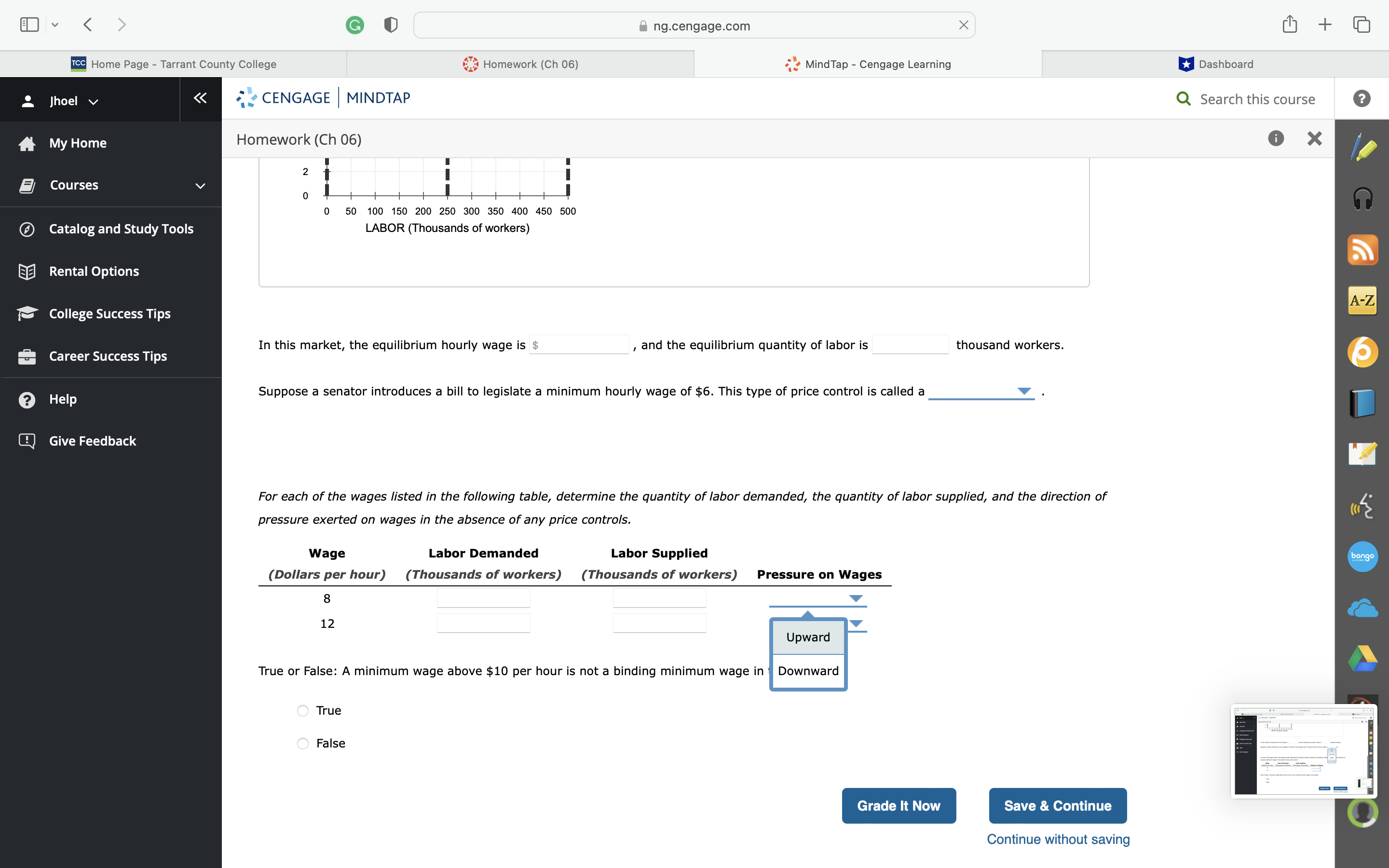 field, the graph and any corresponding amounts in each grey field will