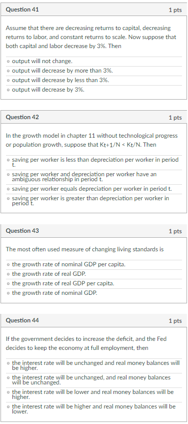 of each group contribute to the problems? b. What is it about