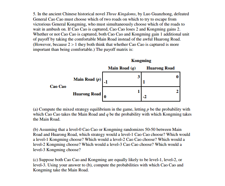 Answer all of the question with a clear precise and correct answers