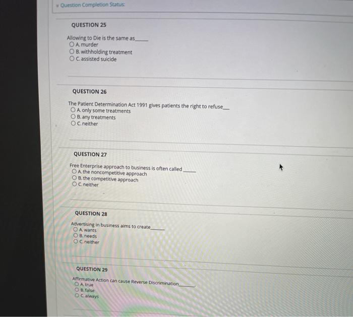 describe part of the database model used by Just Benny. Refer to