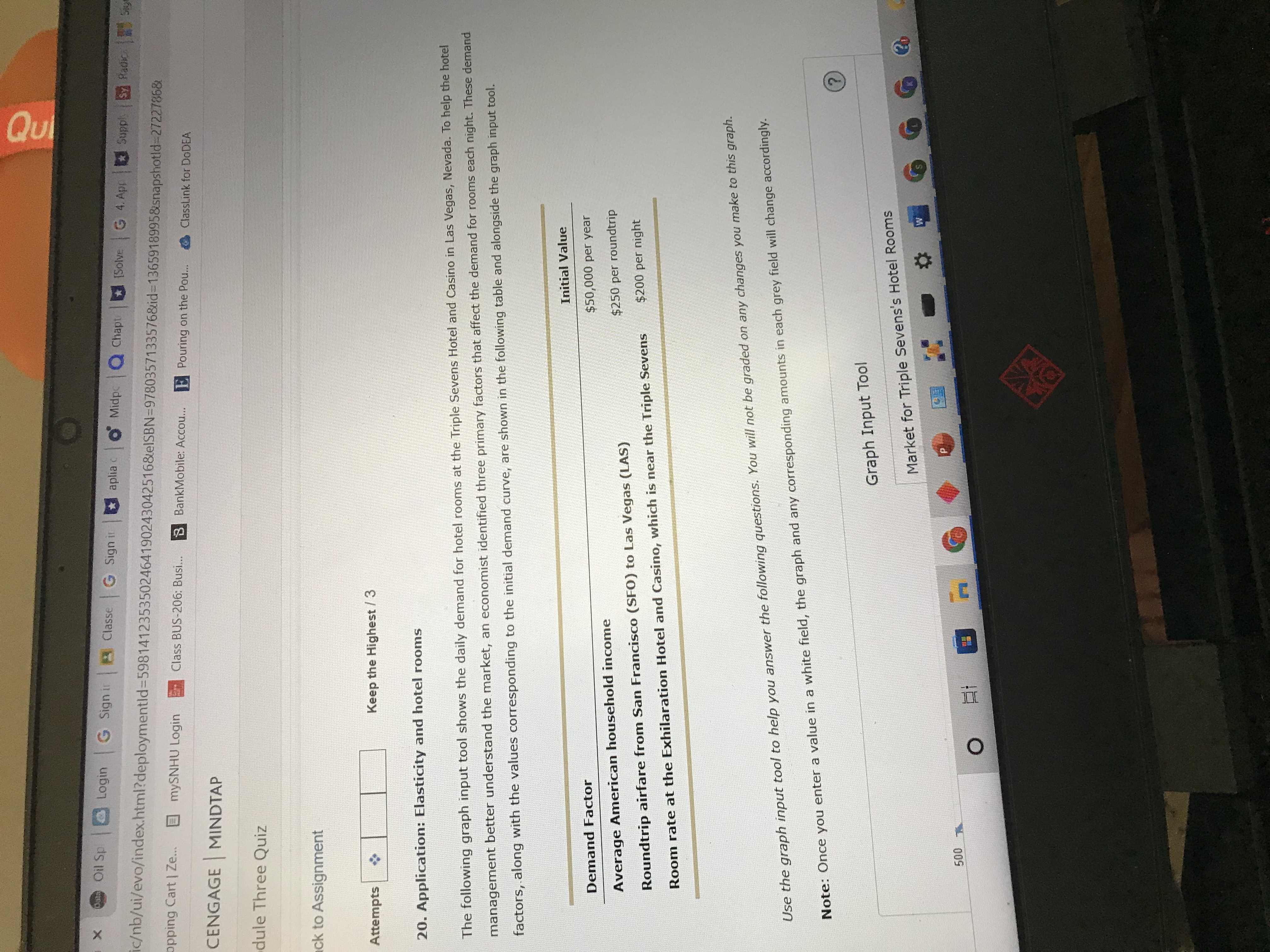 you answer the following questions. You will not be graded on any