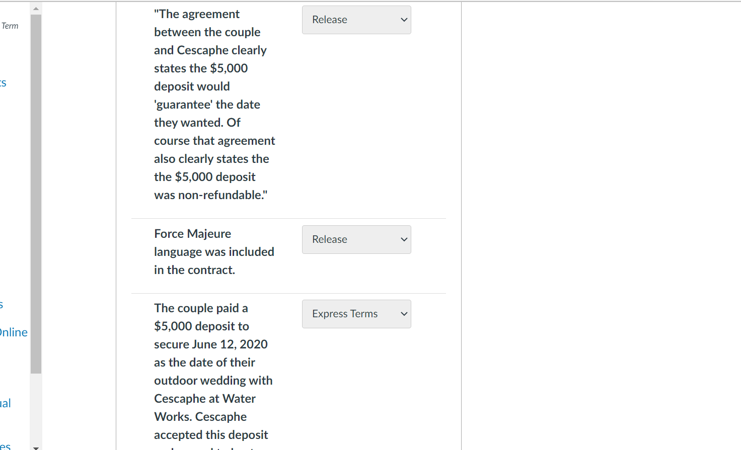 & 9 completed and ready Capacity Legality of Purpose ourself the opportunity