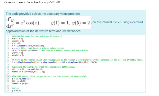 timestep of Q 1, from r-0 10 1-100 dy de = sin