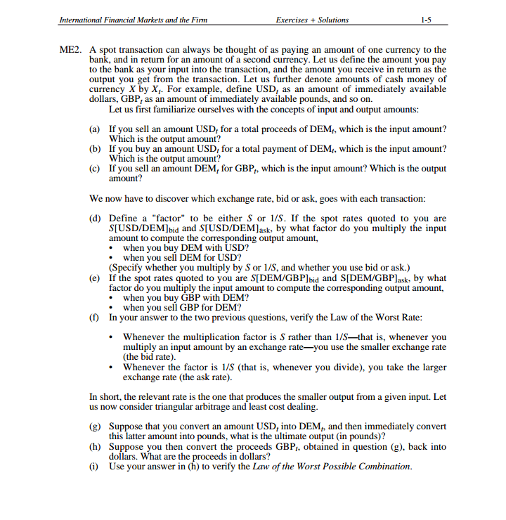 that follow. Stock Exchanges in Europe The Hunt For Liquidity Jul 28th
