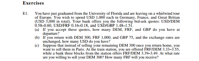 Liquidity will thus be key in determining the winners keener, thanks to
