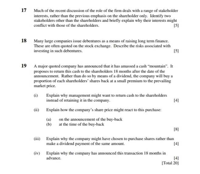Question: Answer all the questions in the attachments below. 17 Much of