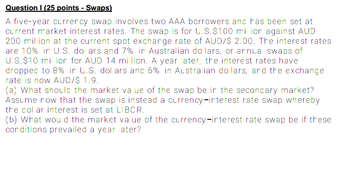 This question is about exchange rate, help me with step by step