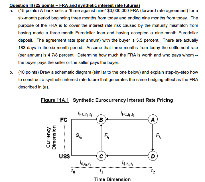 involves two AAA borrowers and has been set at current market interest