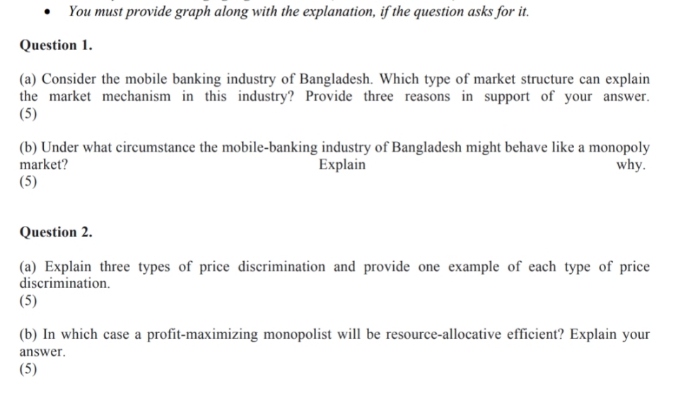 Plz correctly ans this Question and Give Example if the question asks