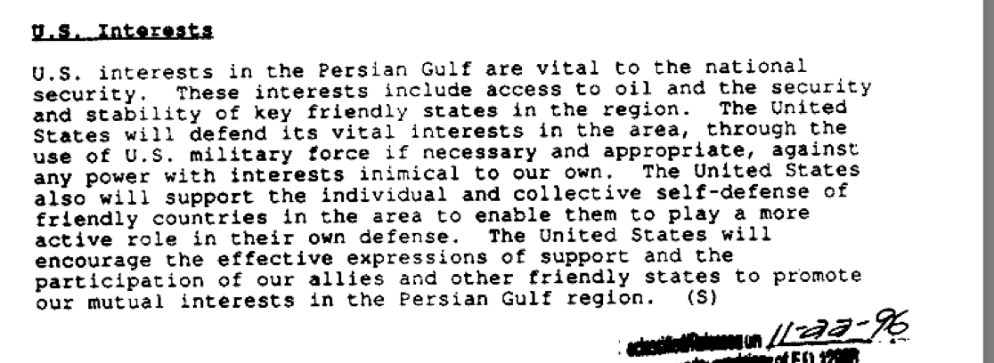 that stood out to you as odd? What connection exists between the