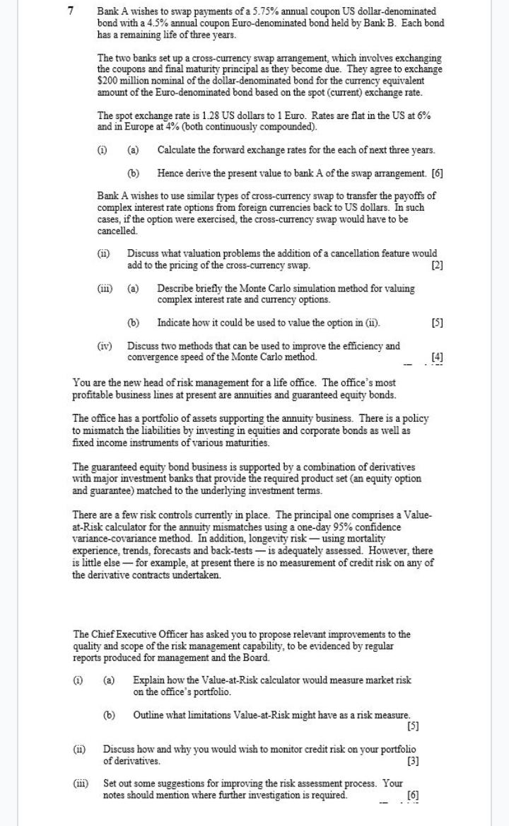 What is the difference between technical efficiency and allocation efficiency. 7 Bank