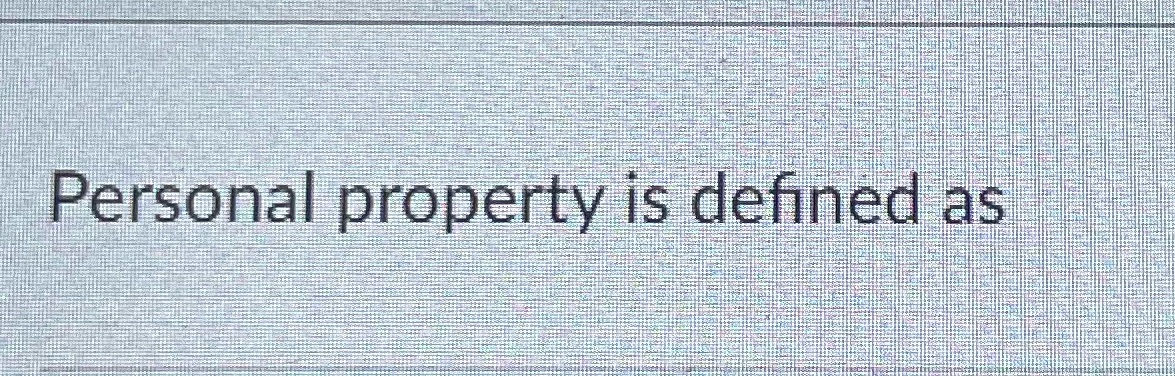 PersonaTproperty4s defined as