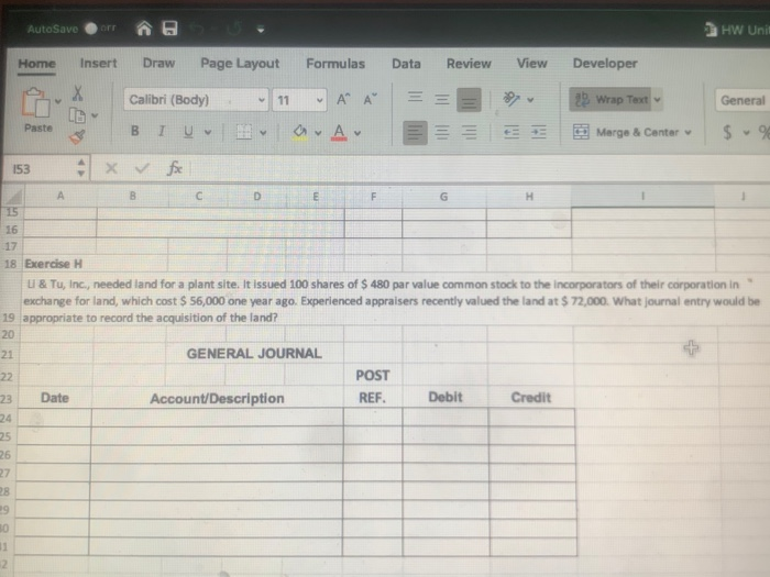 Calibri (Body) 11 A A shop BLUE CA Data = Review =