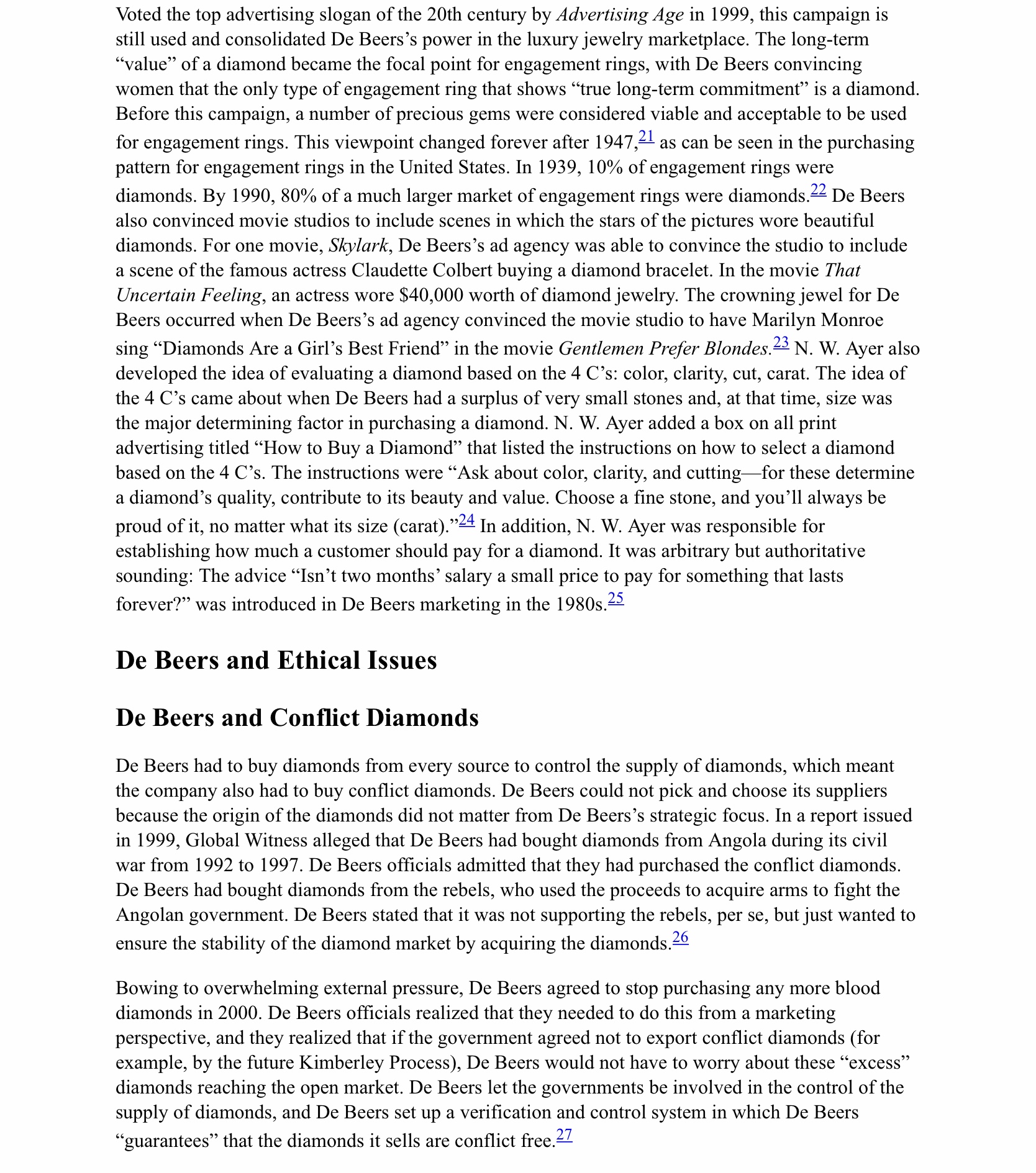 Please write from your thoughts not course hero sourcesThanks a lotQuestion: Read