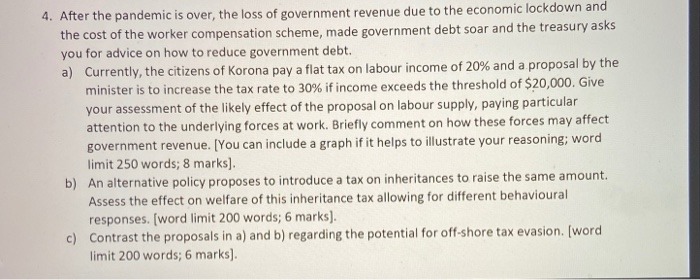 ANswer these questions.Question 1. (10 marks) Consider the function z = f(x,