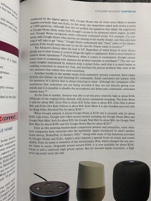 Question-Which device features examined in this chapter might have the greatest impact