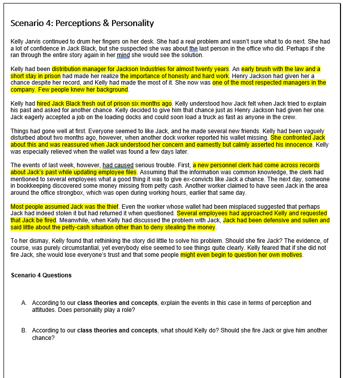 at 4 pm Safe assign will be used to detect any plagiarism