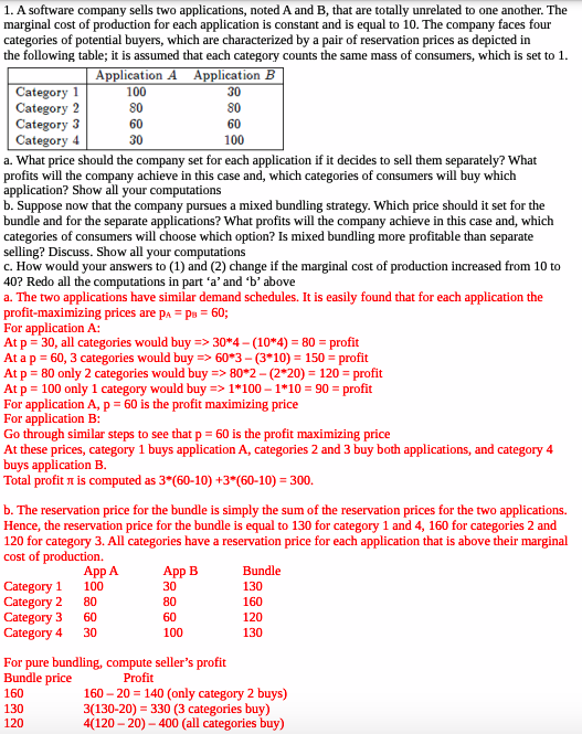 I need help graphing part B). Reference for a SIMILAR question is