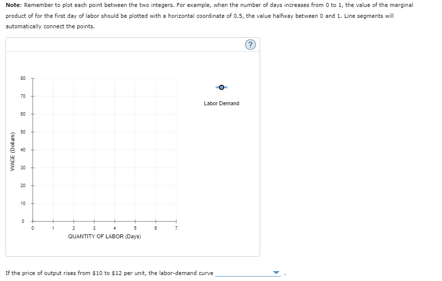 is as follows: Complete the third column of the following table by