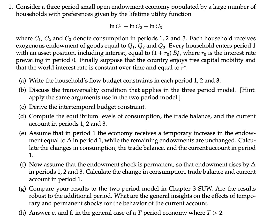 this product is P = 100 - Q The production costs for