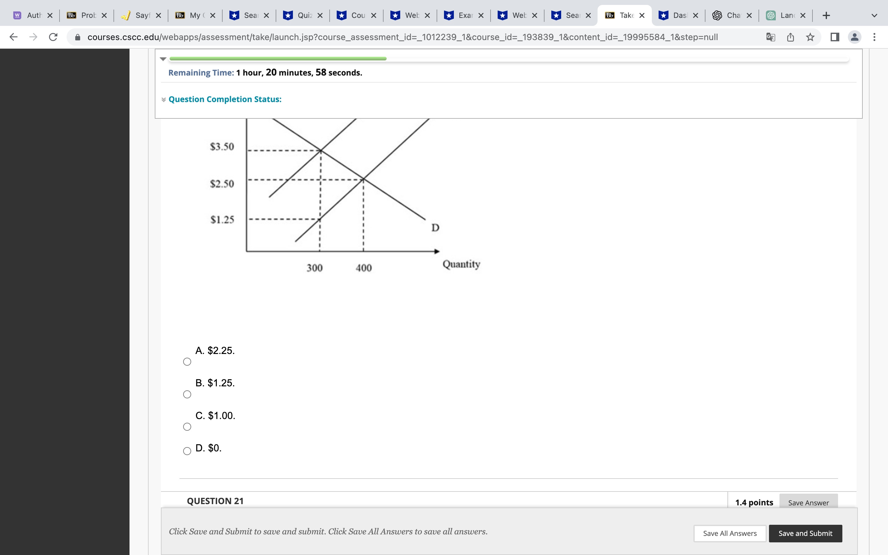 X * Seal X * Quiz X Cou X Web X Exar