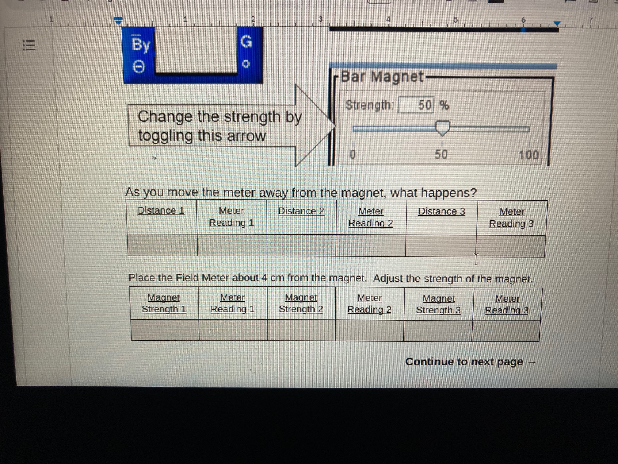 Magnets and Electromagnets X RUN CHEERPJ BROWSER-COMPATIBLE VERSION DOWNLOAD LEGACY JAVA VERSION