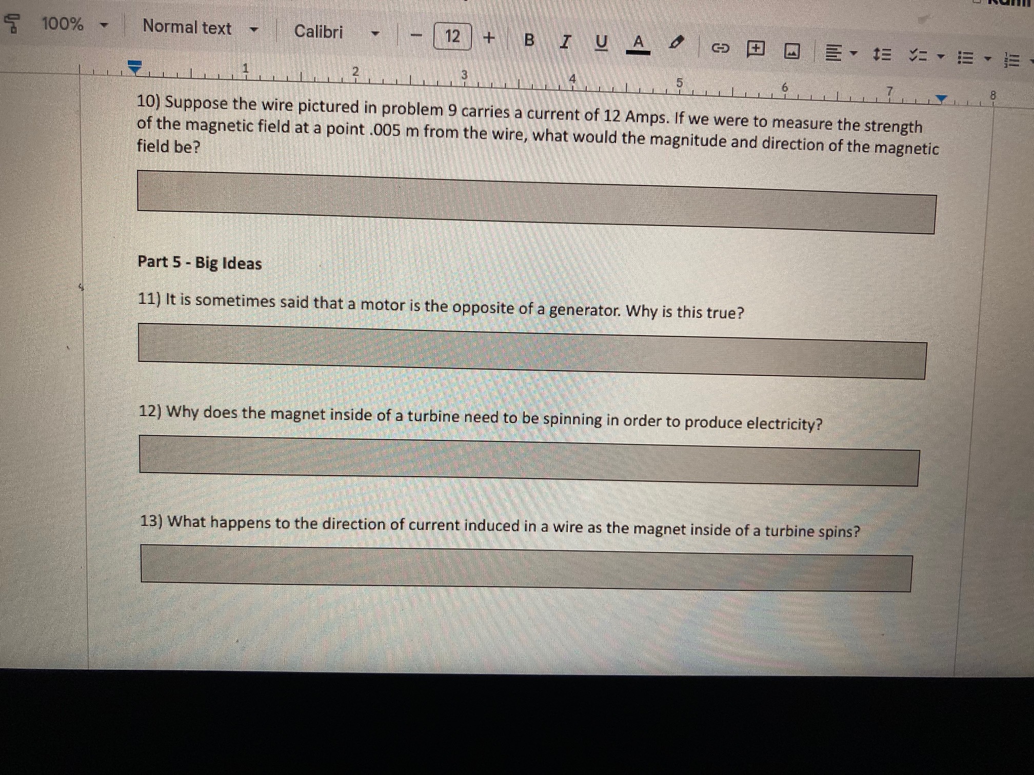 What type of observations are we focusing on (define vocabulary)? Questions Where