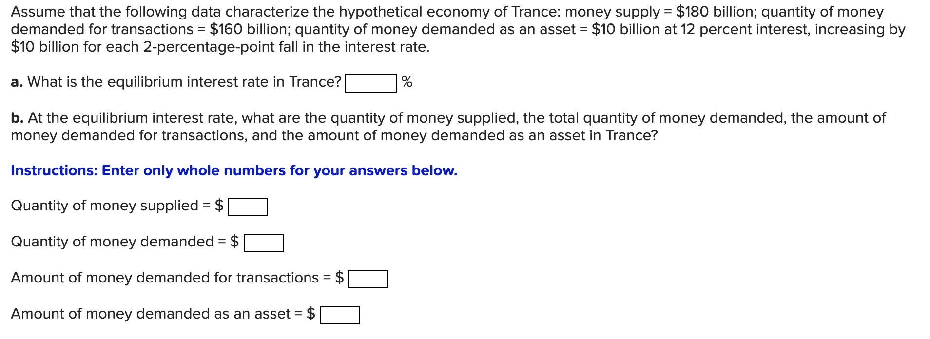 There is three questions attached that I need help with. Question 1: