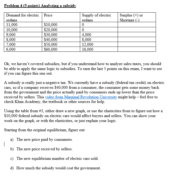 Please assist me with this problem. I would like an step by