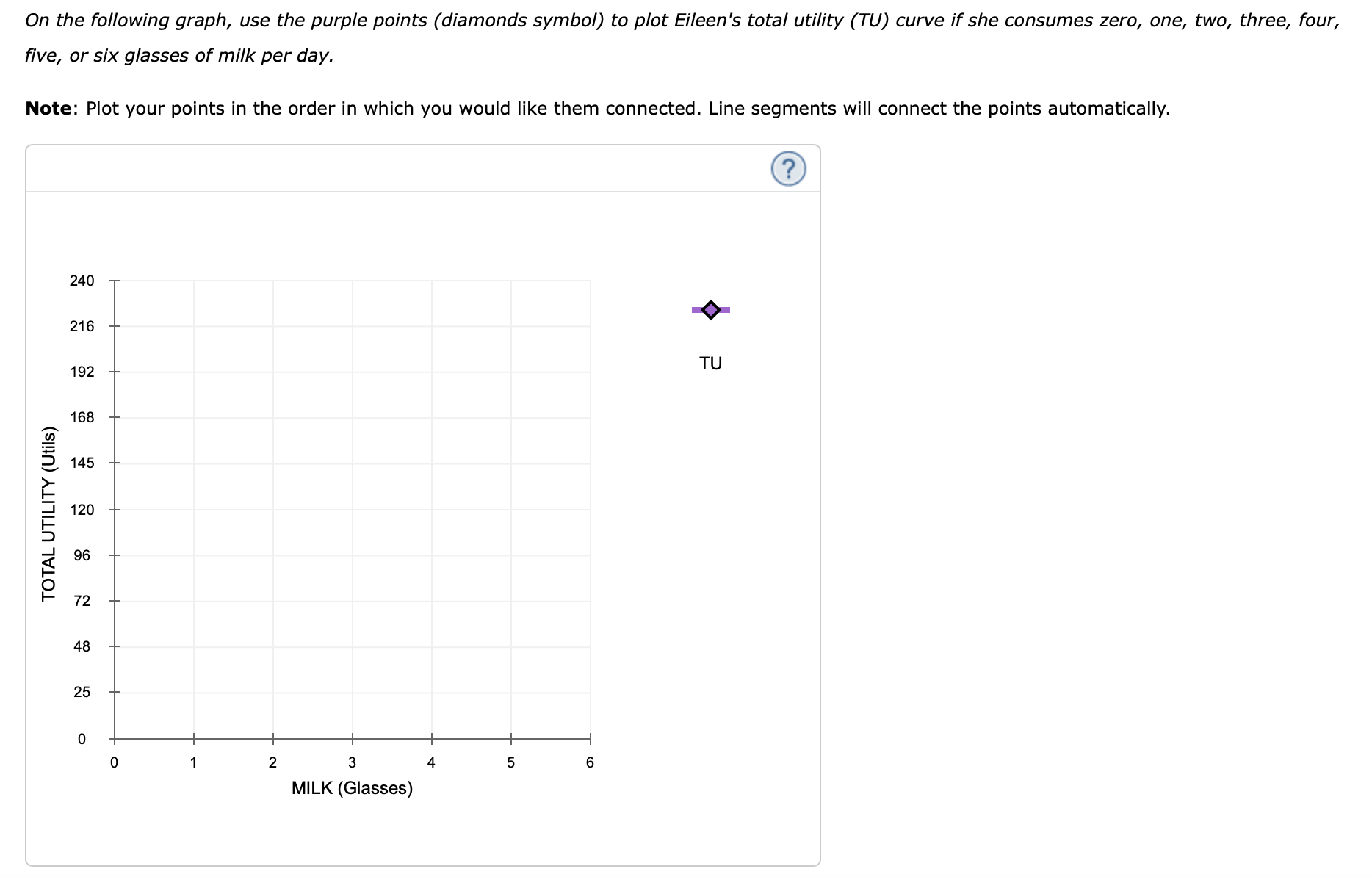 mother tells her it will make her grow up strong. The following