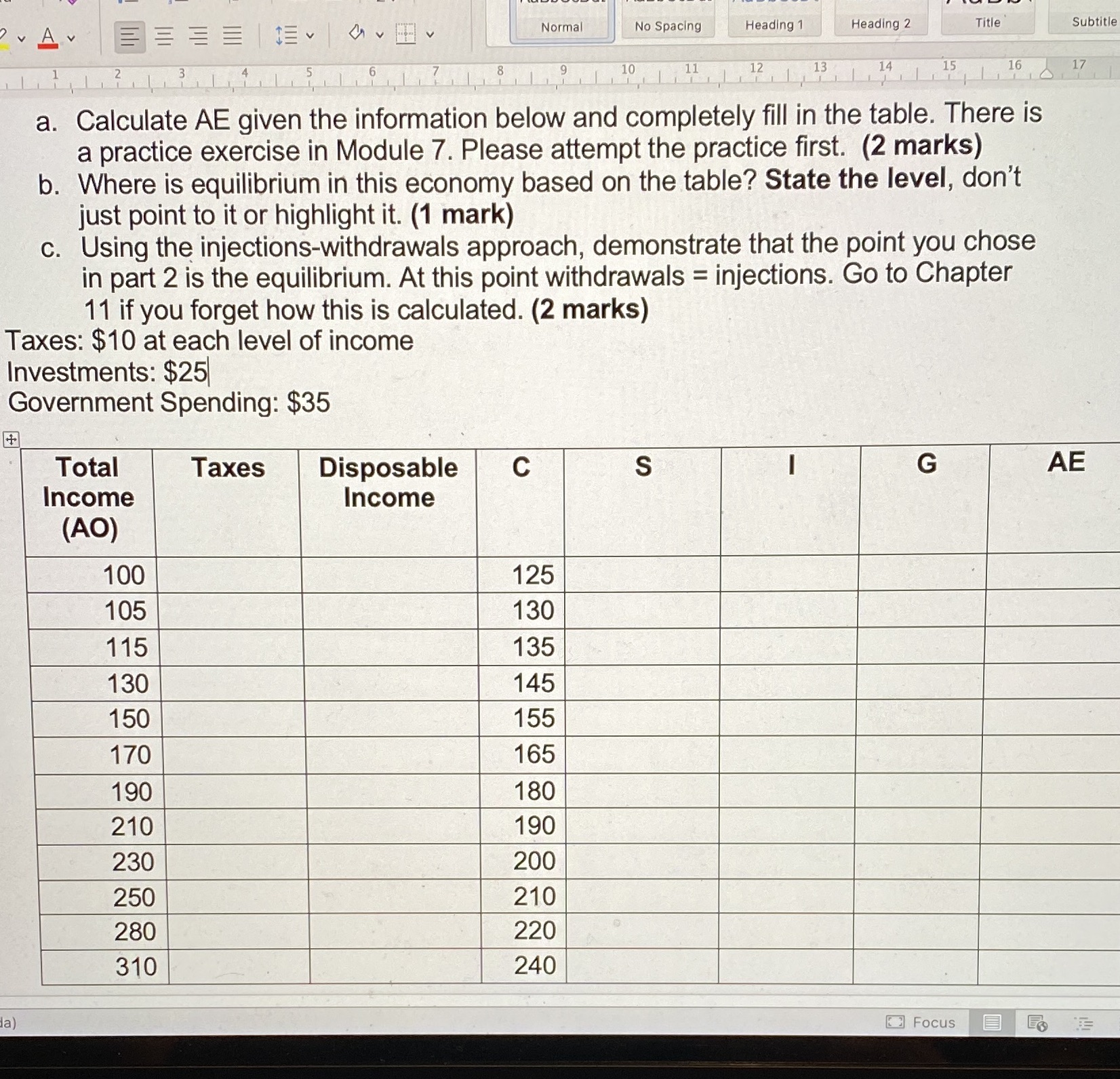  A Normal No Spacing Heading 1 Heading 2 Title Subtitle 14