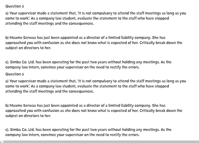 a valid negligence claim? Why or why not? 2.Bases are loaded and