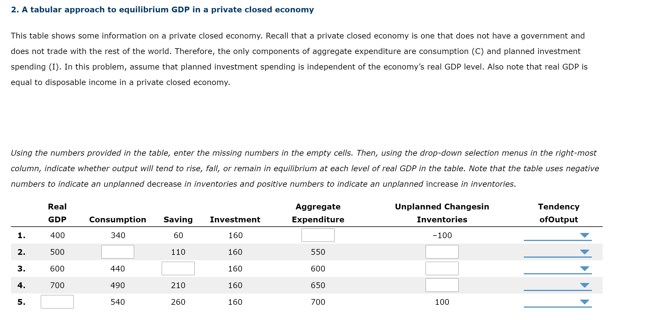 Hello I need help on an economics math question and have provided