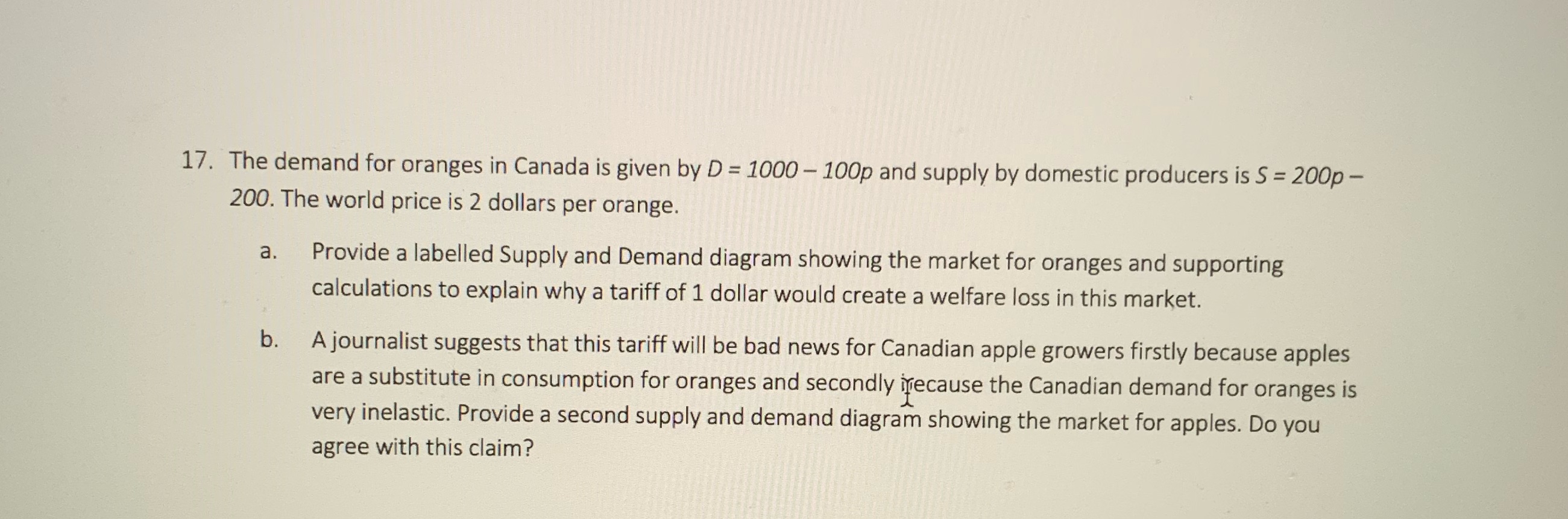 Please provide answer with explanation because I don't only want the answer