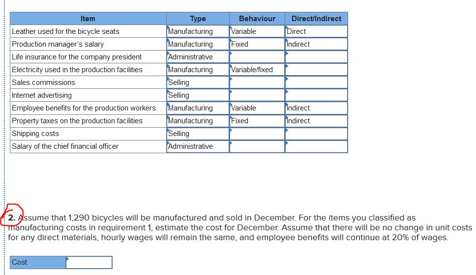 mountain bikes through a network of retail outlets in western Canada. Below
