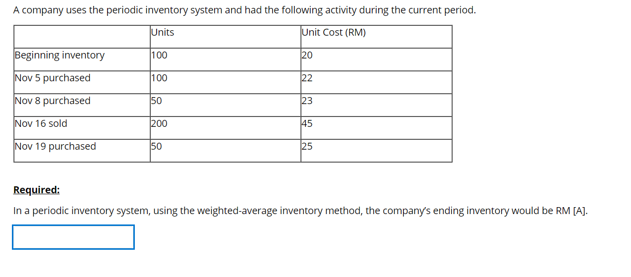  You do not need to insert comma and/or RM for your