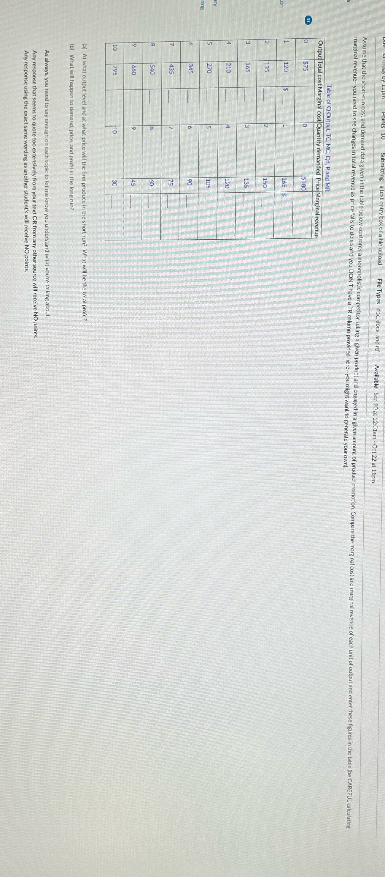  or a file upload File Types doc. docx, and rif Available