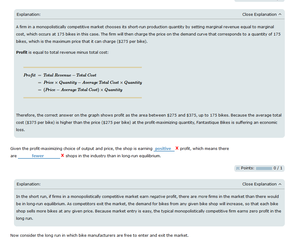 for the answers as I received 0.8 out of 4 points. Below