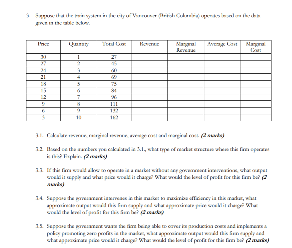 Please write clearly and show all formulas explaining how you did them.