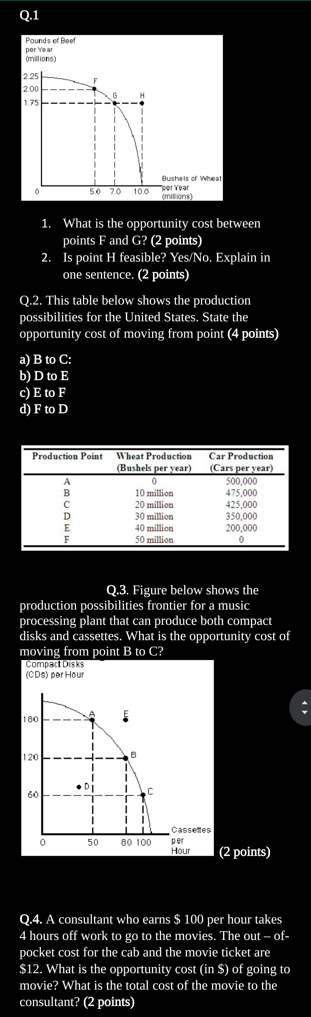 Please be organized and clear answerr. There are picture down bellow answeer