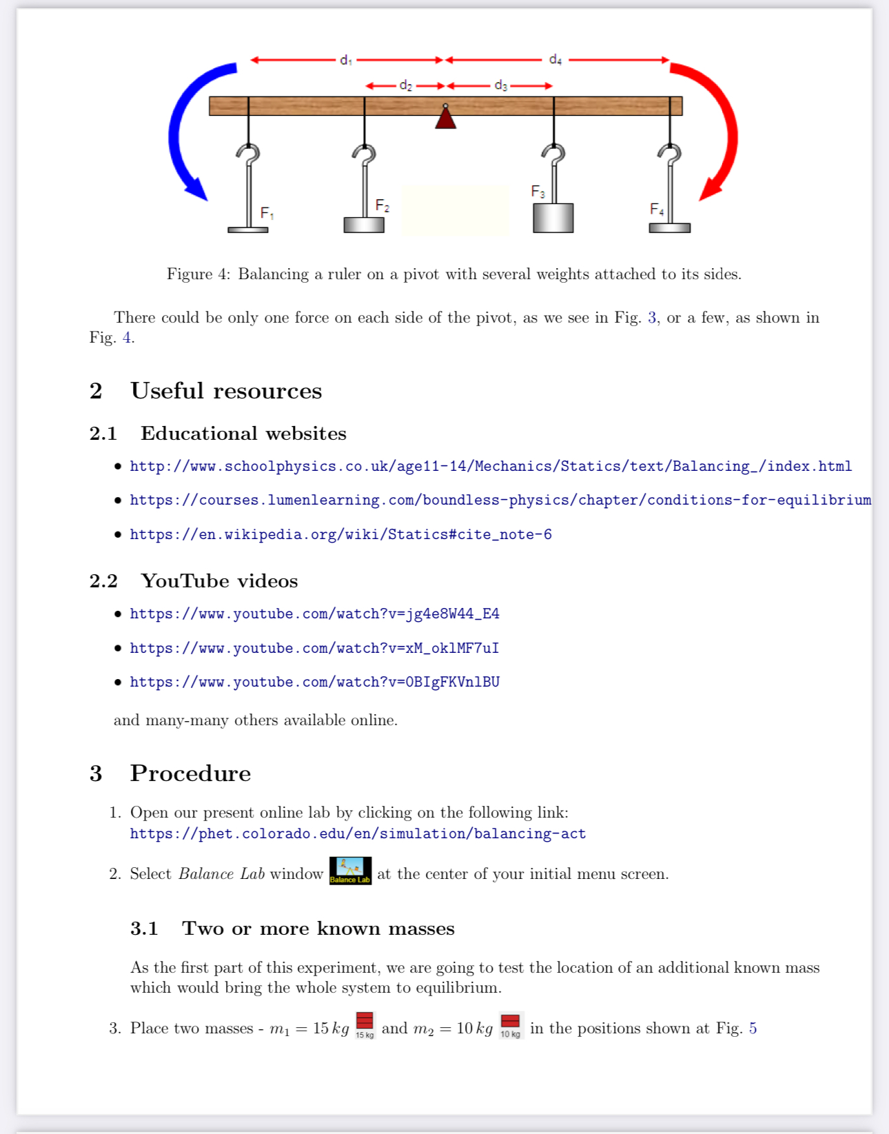 the step-by-step instruction. If you still have any questions regarding this lab,