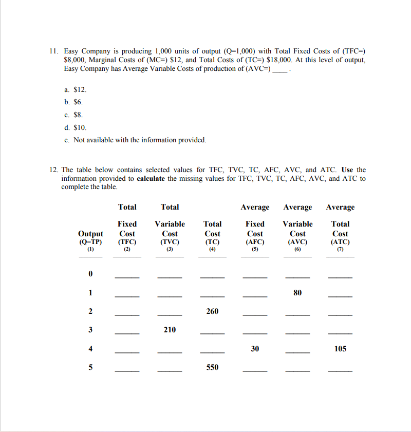 Output: 2 3 4 5 6 7 8 Total Cost (in $):