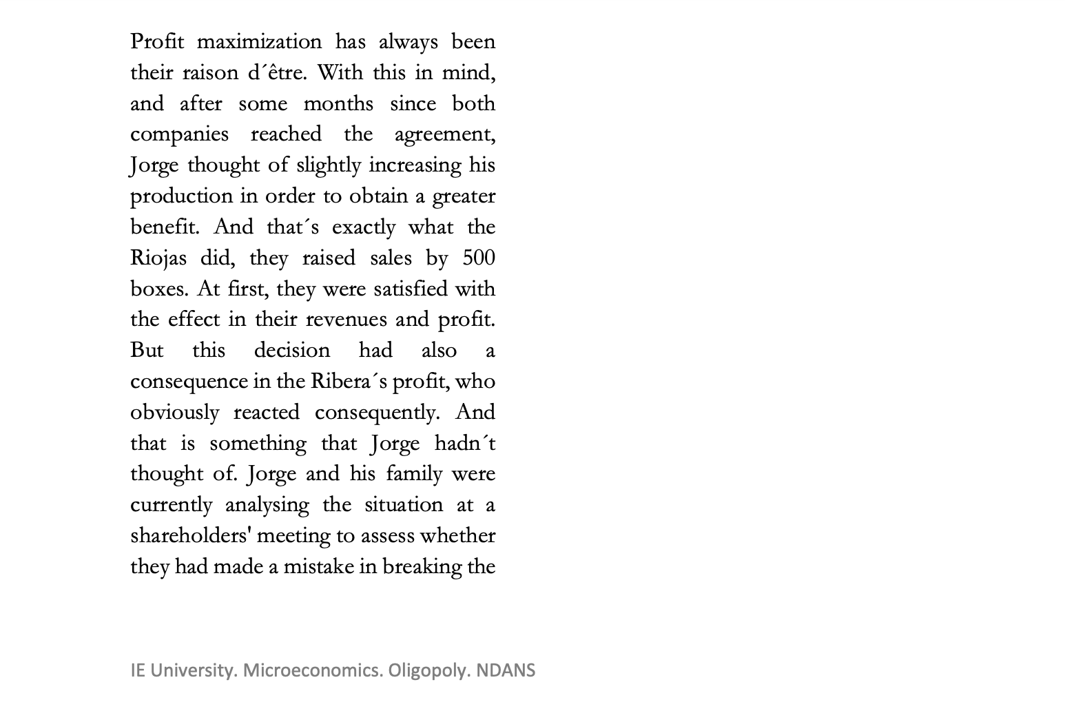 in New York City both them: to have accurate is controlled by