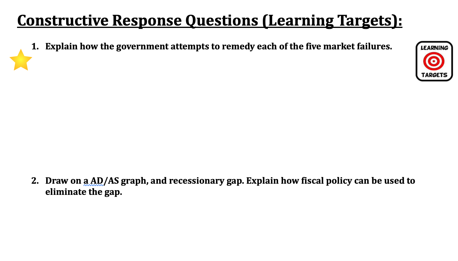 Please help me with this, don't worry if can't answer 4.0. Constructive