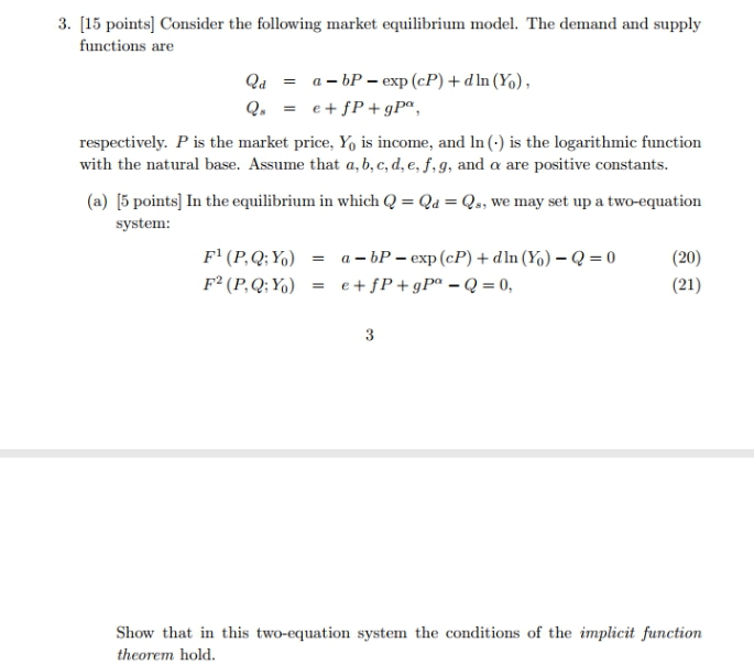 in some practice papers that they sat before their exam. Their marks